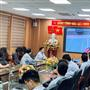 BỆNH VIỆN ĐA KHOA ĐỨC GIANG TĂNG CƯỜNG HỢP TÁC QUỐC TẾ, HƯỚNG TỚI CHUYỂN GIAO KỸ THUẬT GHÉP GAN